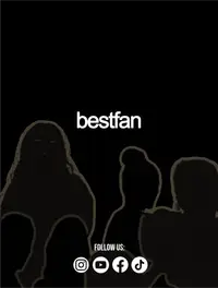 BestFan - June Edition — page 14