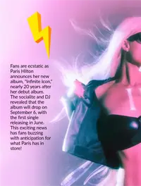 BestFan - June Edition — page 8