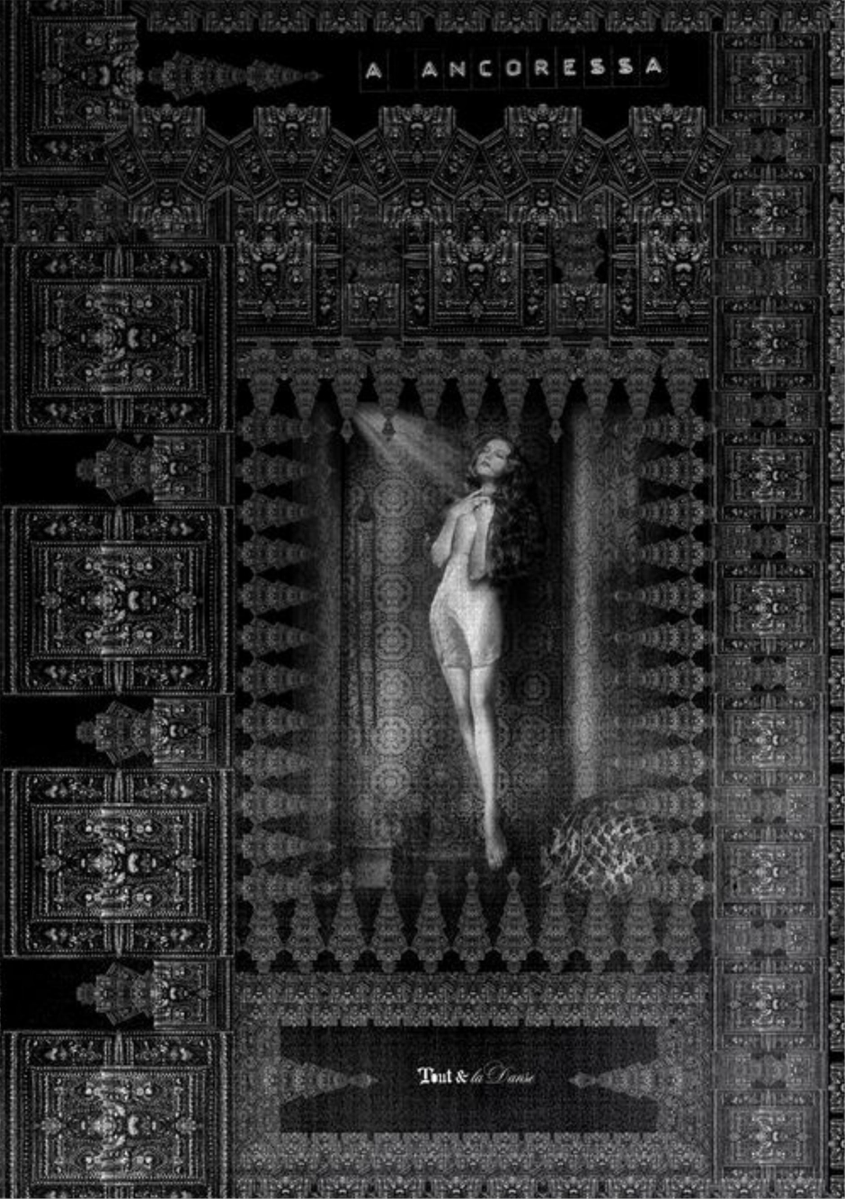 A Ancoressa | Demons and Devotions