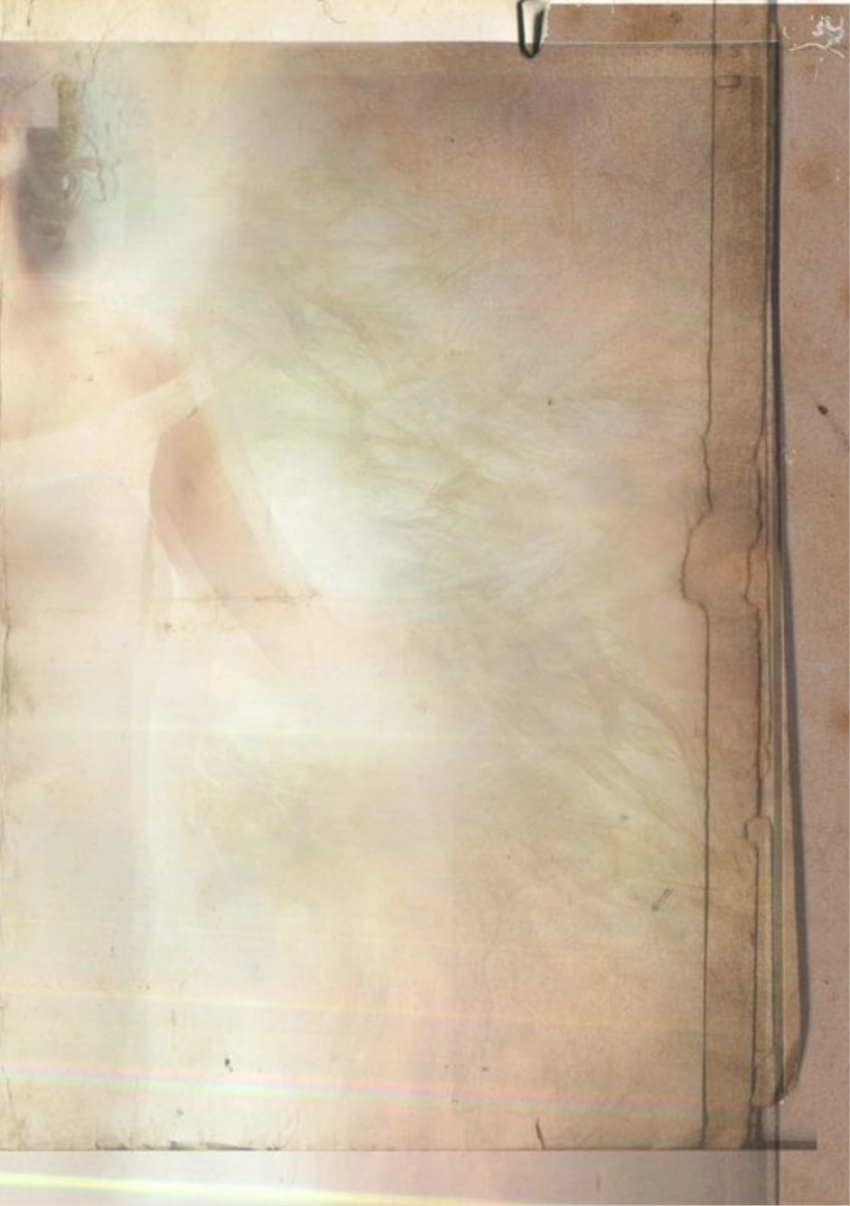 A Ancoressa | Demons and Devotions — page 17