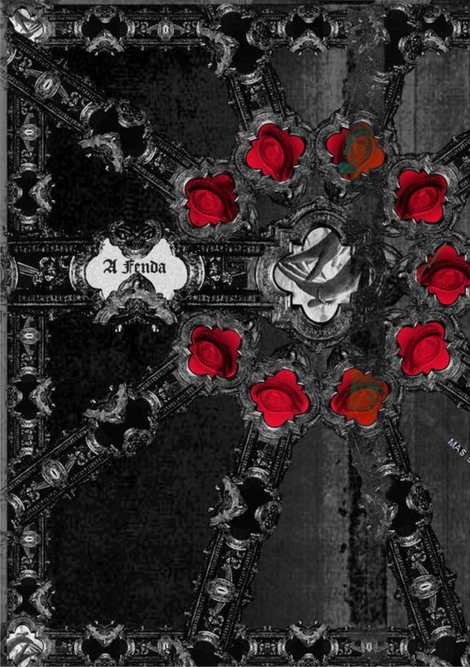 A Ancoressa | Demons and Devotions — page 34