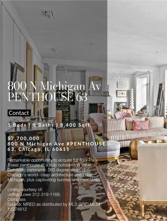 The 6M+Chicago — page 30
