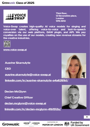 GrowMusic 2025 — page 19