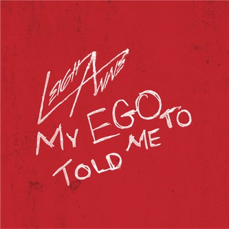 Leigh - My Ego Told me To... — page 12