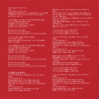 Leigh - My Ego Told me To... — page 3