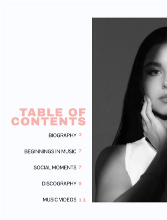 Sofia Camara — page 2