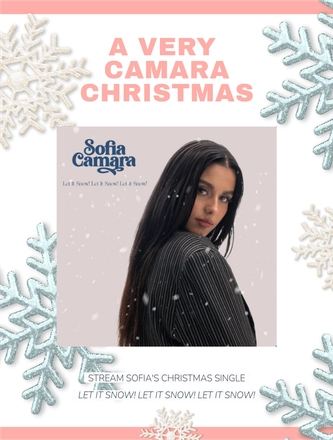 Sofia Camara — page 14