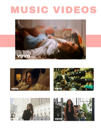 Sofia Camara — page 20
