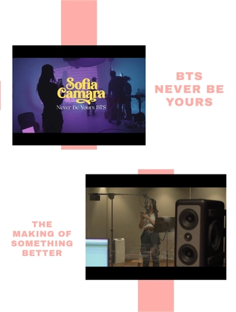 Sofia Camara — page 21