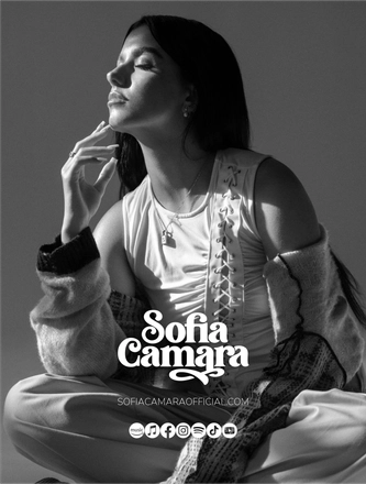 Sofia Camara — page 22