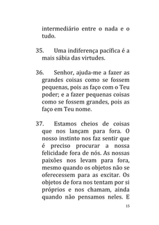 100 Frases de Blaise Pascal — page 15