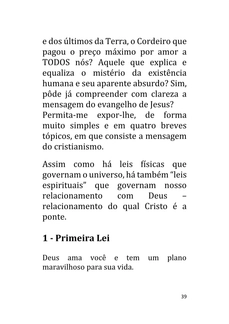 100 Frases de Blaise Pascal — page 39