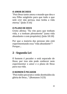 100 Frases de Blaise Pascal — page 40