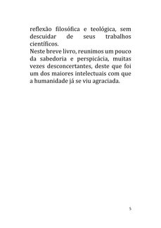 100 Frases de Blaise Pascal — page 5