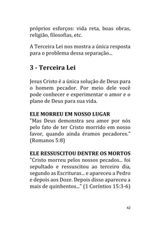 100 Frases de Blaise Pascal — page 42