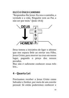 100 Frases de Blaise Pascal — page 43