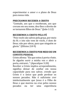 100 Frases de Blaise Pascal — page 44