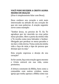 100 Frases de Blaise Pascal — page 47