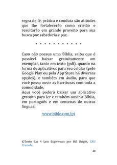 100 Frases de Blaise Pascal — page 48