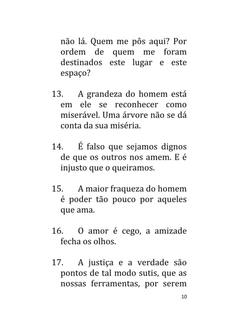 100 Frases de Blaise Pascal — page 10