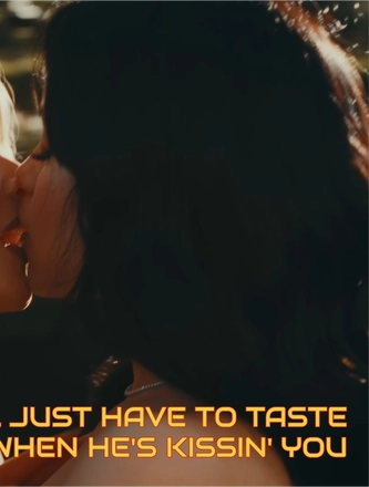 Sabrina Carpenter - Taste — page 7
