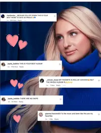 TIMELESS - MEGHAN TRAINOR — page 2
