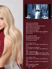 TIMELESS - MEGHAN TRAINOR — page 11