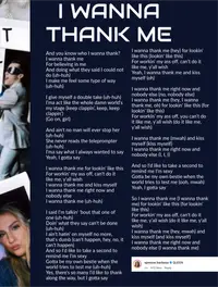 TIMELESS - MEGHAN TRAINOR — page 13
