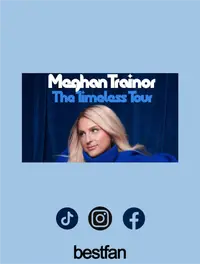 TIMELESS - MEGHAN TRAINOR — page 14