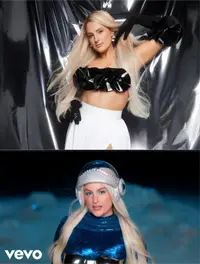 TIMELESS - MEGHAN TRAINOR — page 5