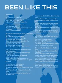 TIMELESS - MEGHAN TRAINOR — page 6