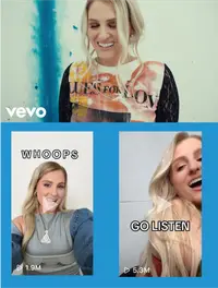 TIMELESS - MEGHAN TRAINOR — page 8