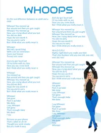 TIMELESS - MEGHAN TRAINOR — page 9