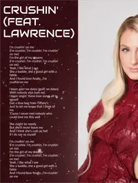 TIMELESS - MEGHAN TRAINOR — page 10