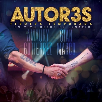 Gian Marco - Autor3s 3ra Temp