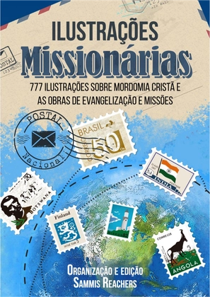 777 ILUSTRAÇÕES MISSIONÁRIAS