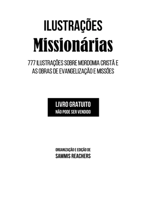 777 ILUSTRAÇÕES MISSIONÁRIAS — page 2