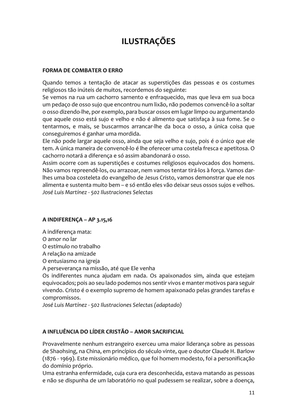 777 ILUSTRAÇÕES MISSIONÁRIAS — page 11