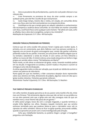 777 ILUSTRAÇÕES MISSIONÁRIAS — page 101