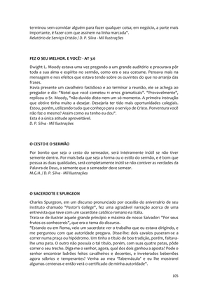 777 ILUSTRAÇÕES MISSIONÁRIAS — page 105