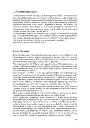 777 ILUSTRAÇÕES MISSIONÁRIAS — page 108
