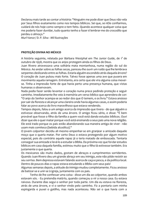 777 ILUSTRAÇÕES MISSIONÁRIAS — page 109