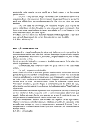 777 ILUSTRAÇÕES MISSIONÁRIAS — page 110