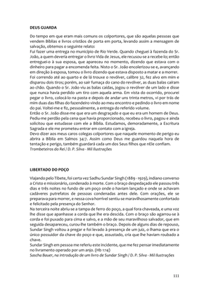 777 ILUSTRAÇÕES MISSIONÁRIAS — page 111