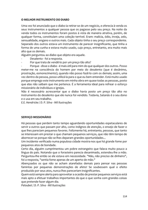 777 ILUSTRAÇÕES MISSIONÁRIAS — page 114