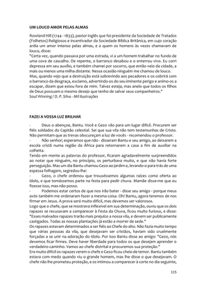 777 ILUSTRAÇÕES MISSIONÁRIAS — page 115