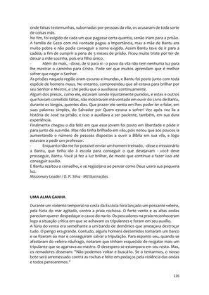 777 ILUSTRAÇÕES MISSIONÁRIAS — page 116