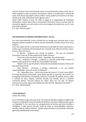777 ILUSTRAÇÕES MISSIONÁRIAS — page 119