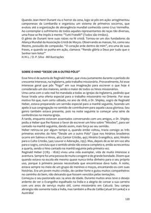 777 ILUSTRAÇÕES MISSIONÁRIAS — page 120