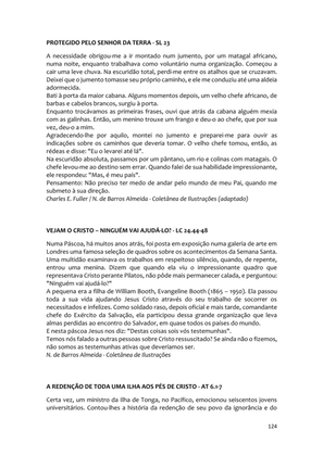 777 ILUSTRAÇÕES MISSIONÁRIAS — page 124